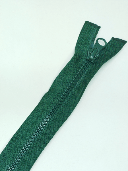 Застежка-молния MaxZipper 70 см Морская глубина в Дрезне