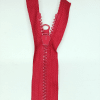 Застежка-молния MaxZipper 70 см Красный мак в Дрезне