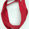 Застежка-молния MaxZipper 70 см Красный мак в Дрезне
