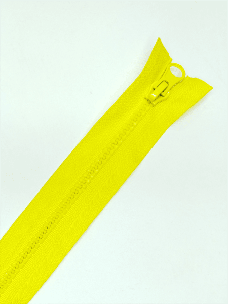 Застежка-молния MaxZipper 70 см Банан в Дрезне